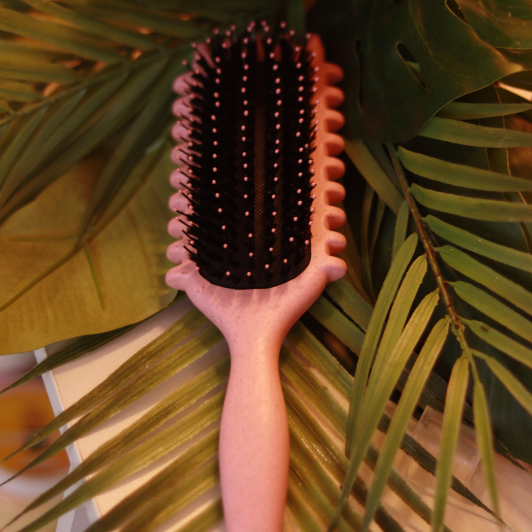 Brosse Curl Define