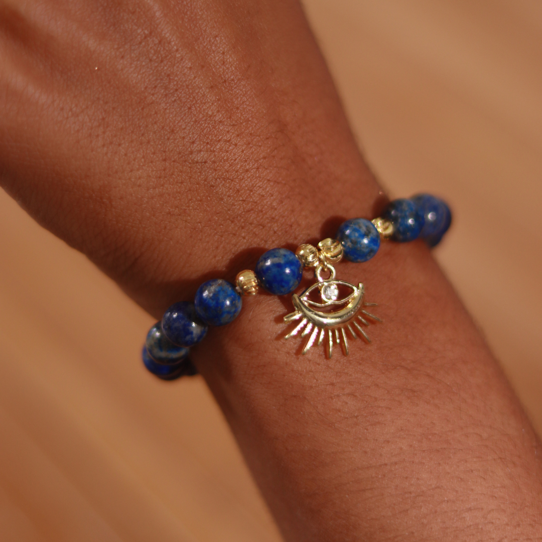 Bracelet Isis – L’Éveil et la Protection