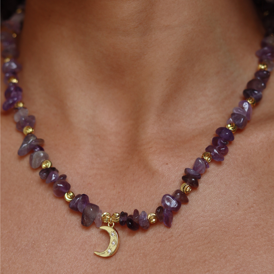 Collier Nyssa