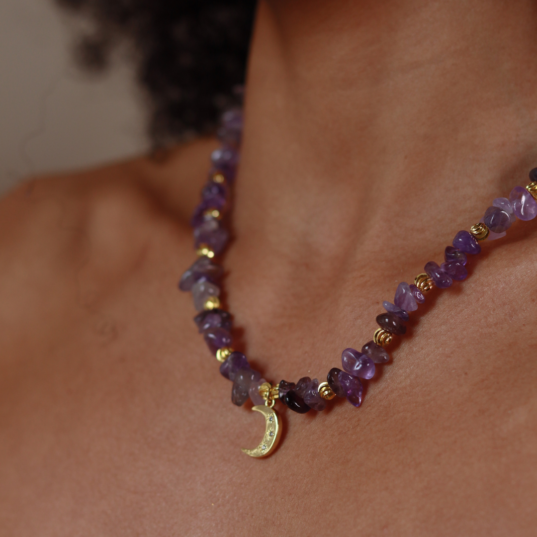 Collier Nyssa