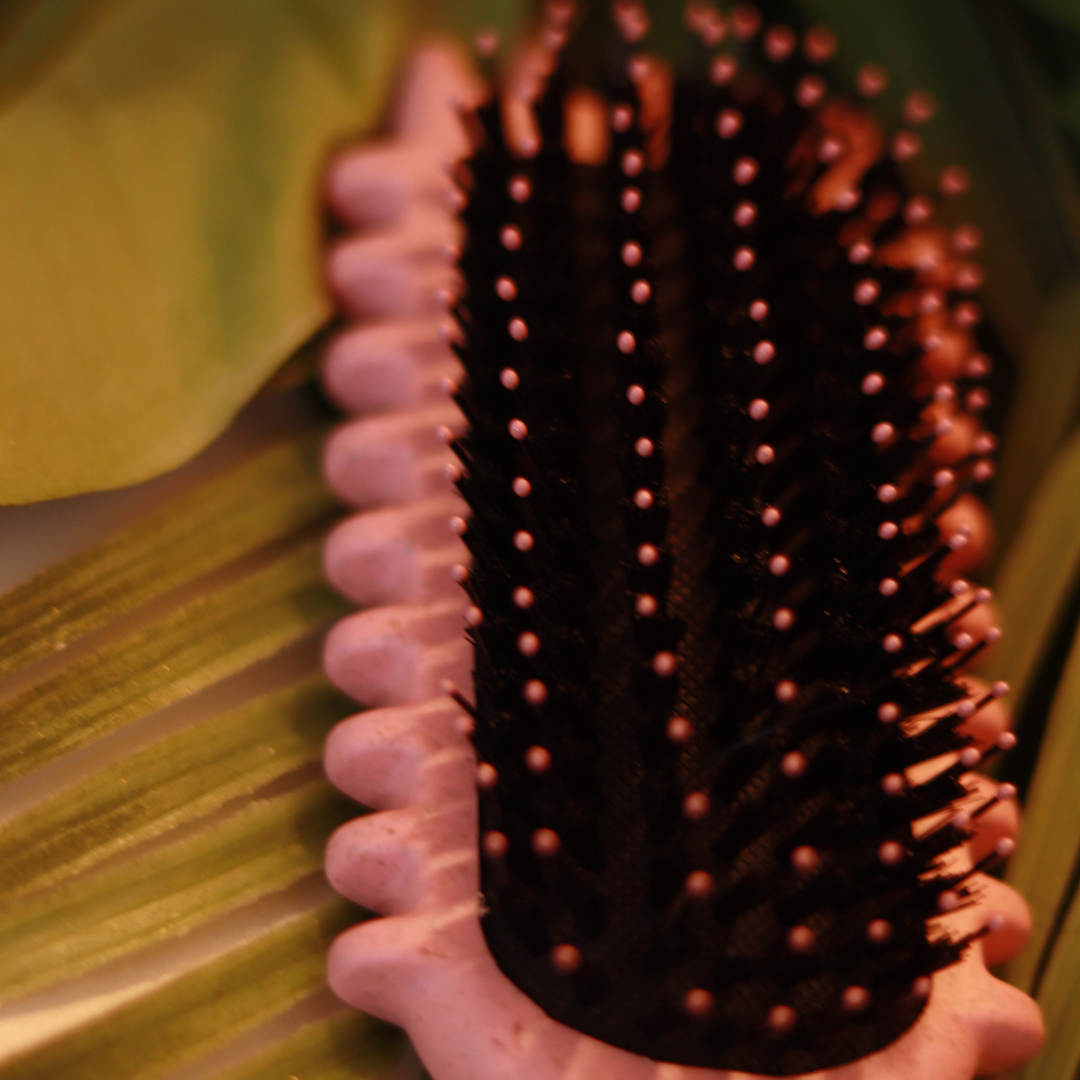 Brosse Curl Define