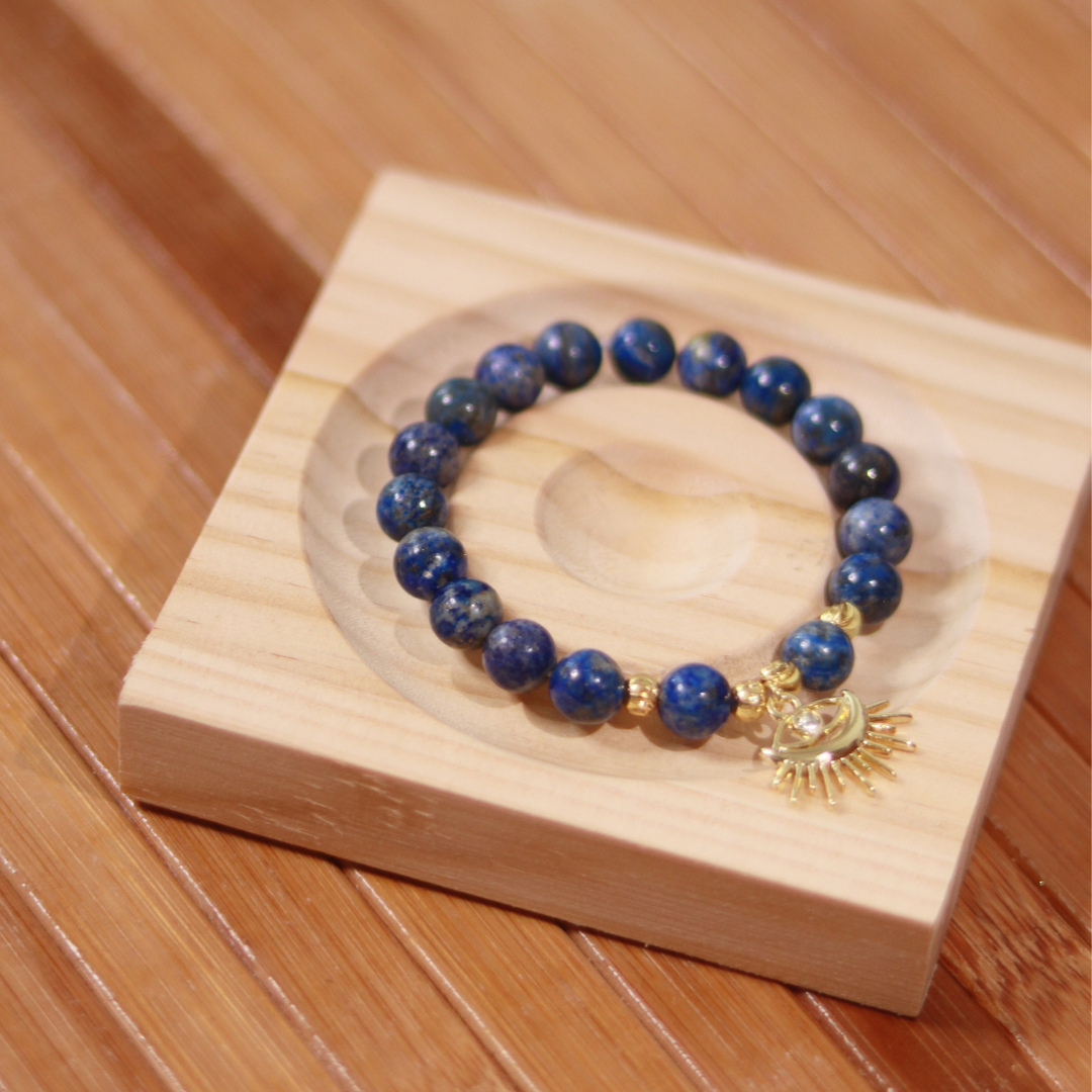 Bracelet Isis – L’Éveil et la Protection