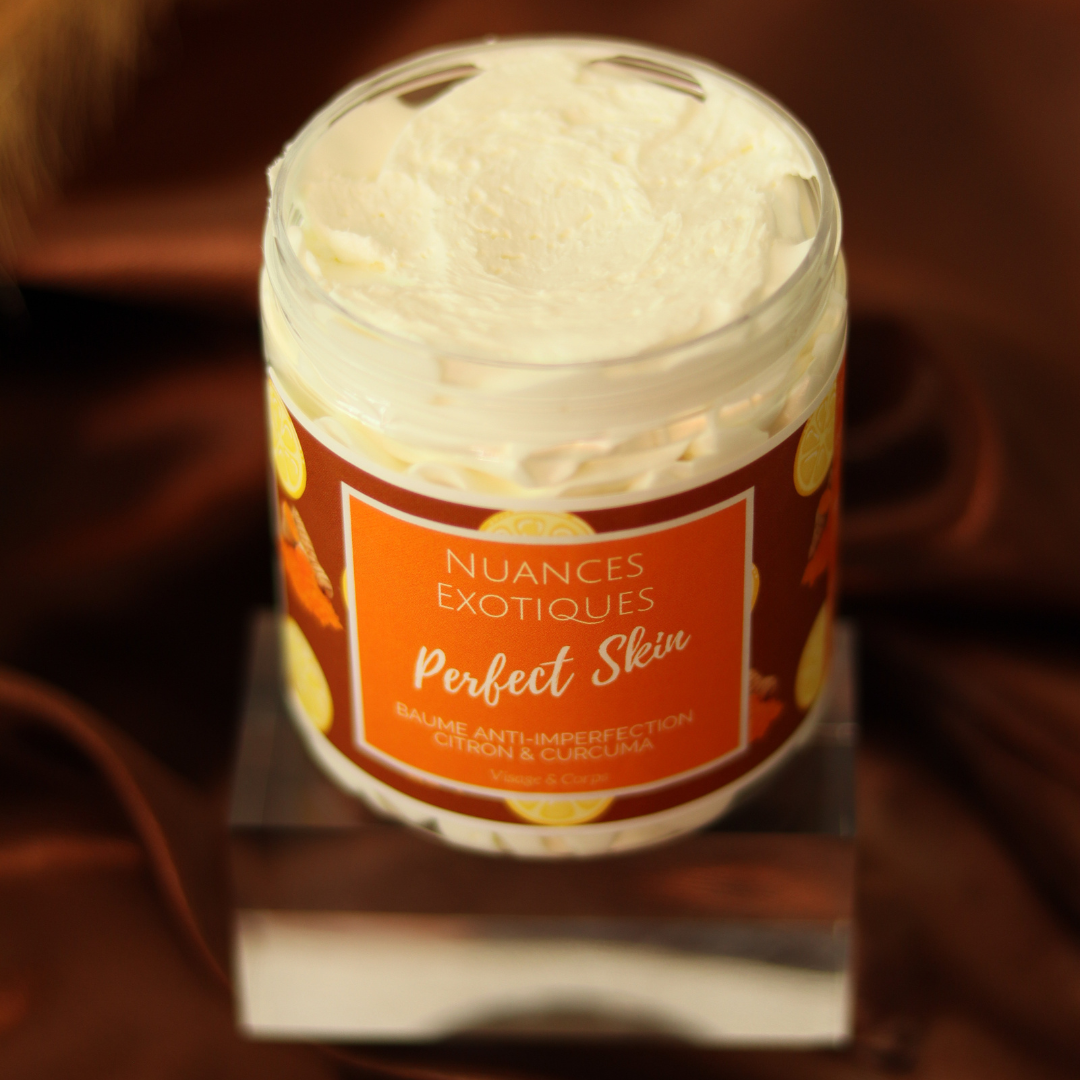 Baume Perfect Skin - 250 mL