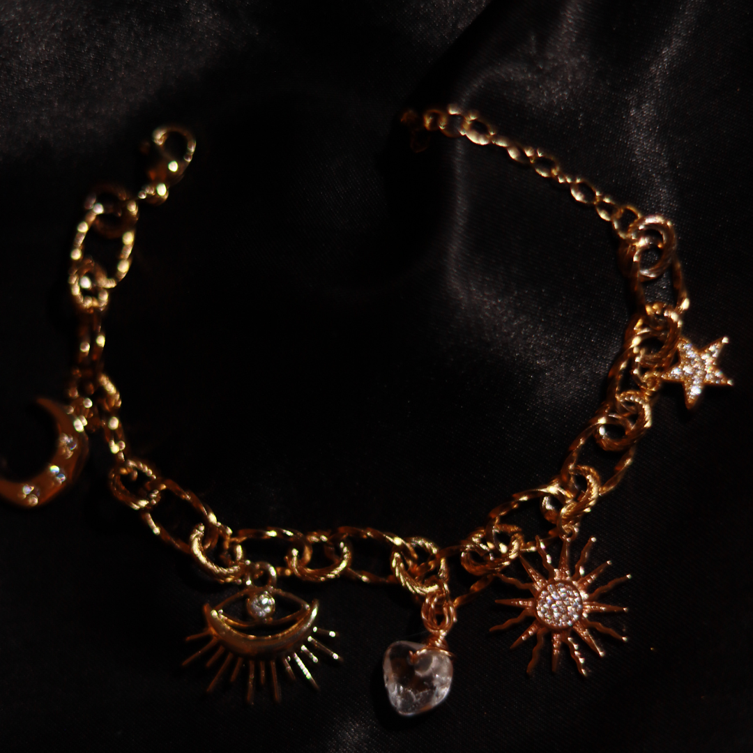 Bracelet Céleste