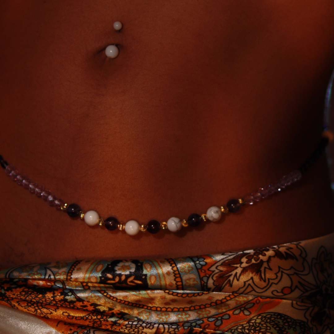 Baya Gaïa - Sérénité & Harmonie