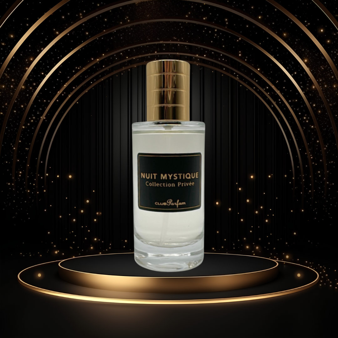 Parfum Collection Privée - 50 mL