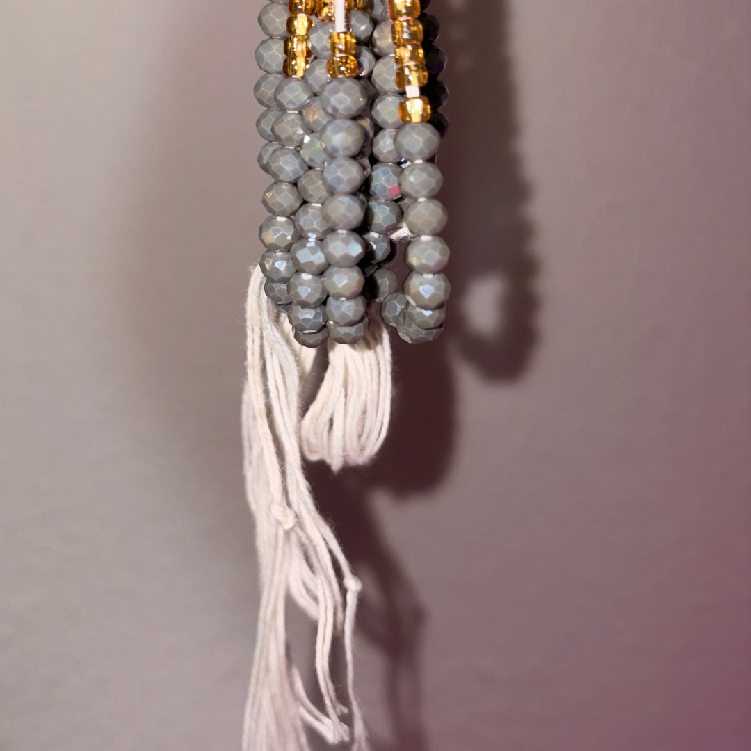 Baya Tradition – Luna - 1 pièce (Cordon à nouer)
