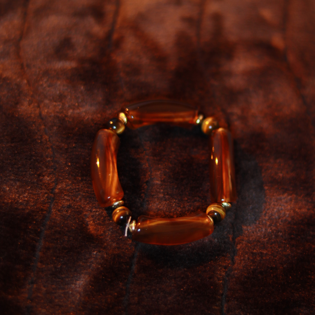 Bracelets Élémentaux – Bijoux vibratoires en pierres naturelles