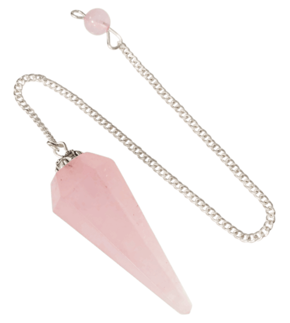 Pendules en Pierres Naturelles – Cristal de Roche, Quartz Rose, Pierre de Lune Orangée