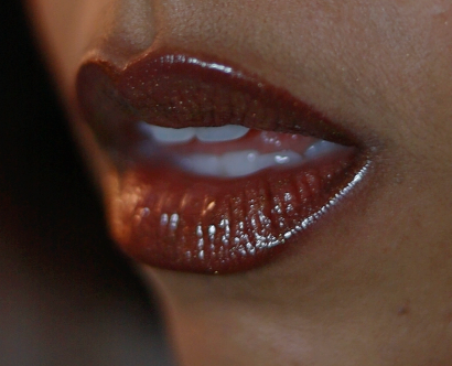 Gloss Lady Boss