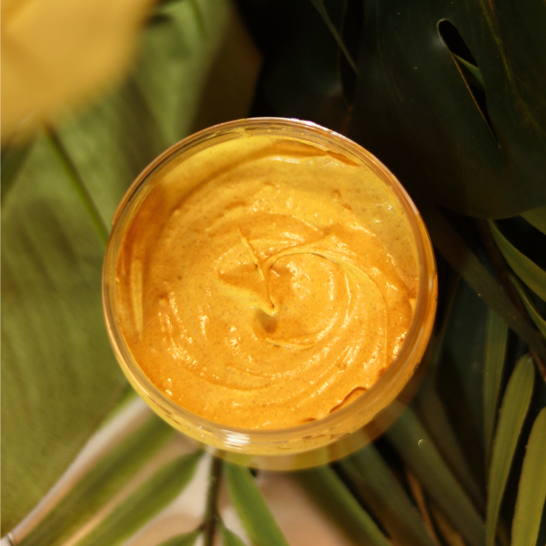 Masque Perfect Skin - Curcuma