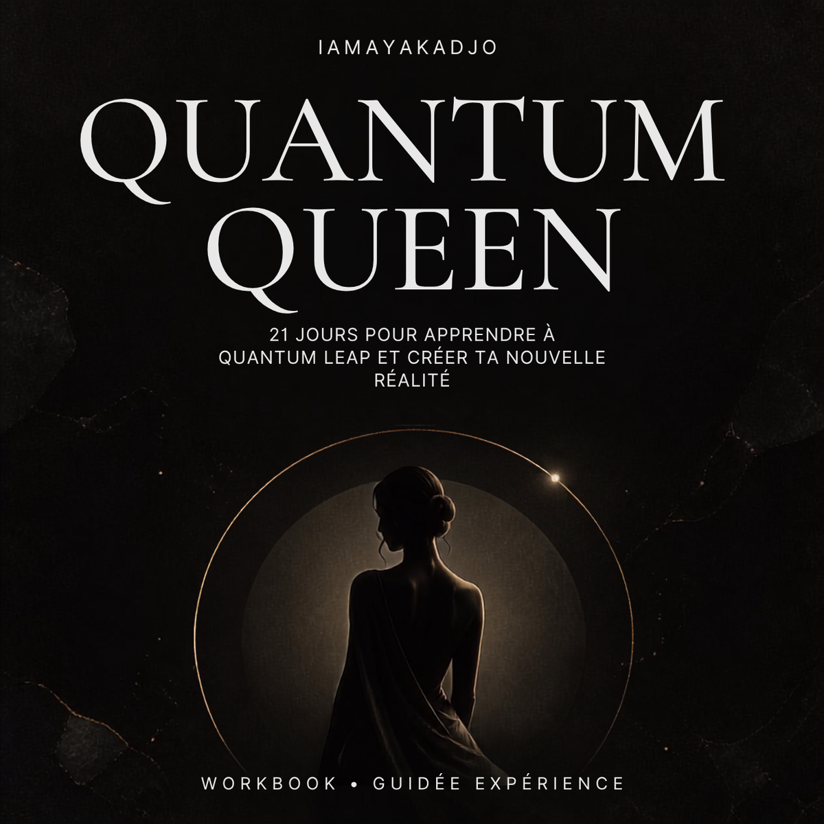 QUANTUM QUEEN