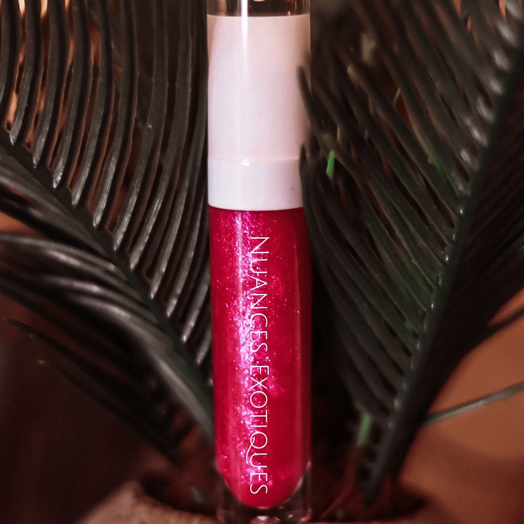 Gloss Lady Boss