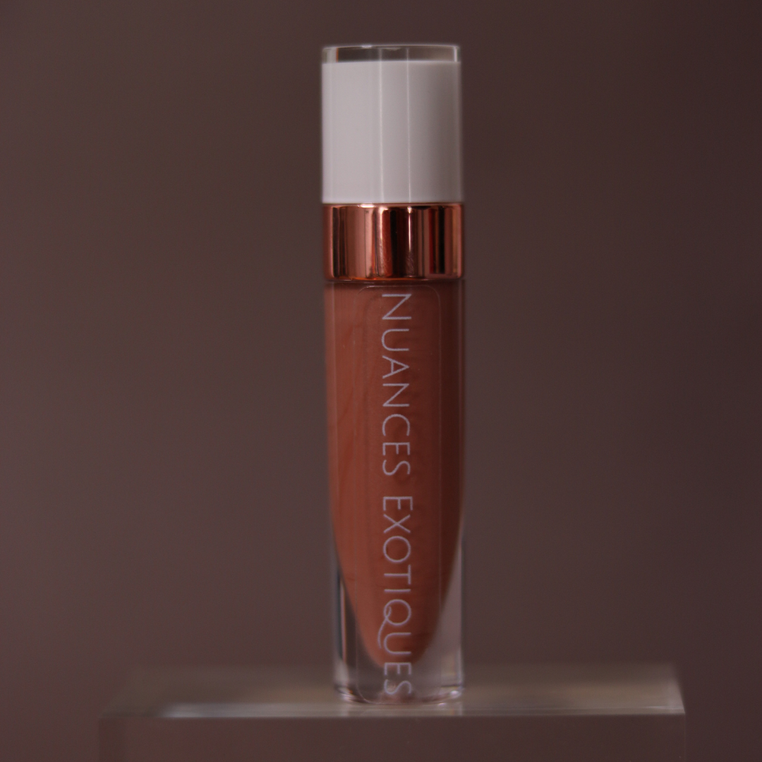 Gloss Lady Boss