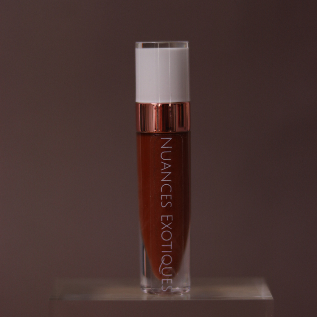 Gloss Lady Boss