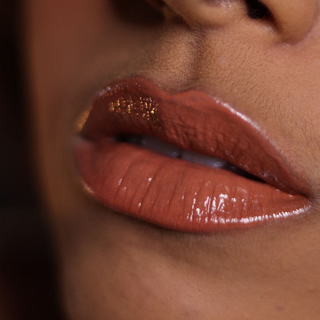 Gloss Lady Boss