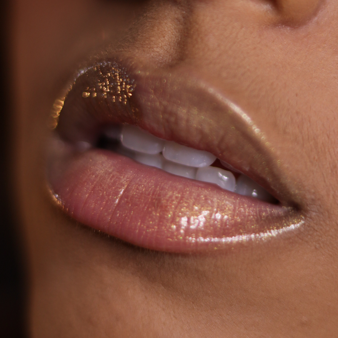 Gloss Lady Boss
