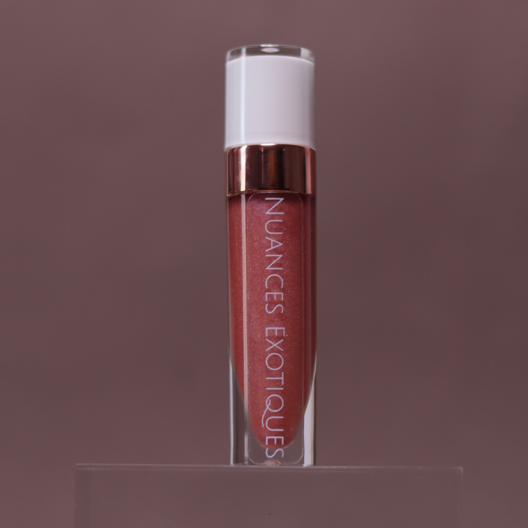 Gloss Lady Boss