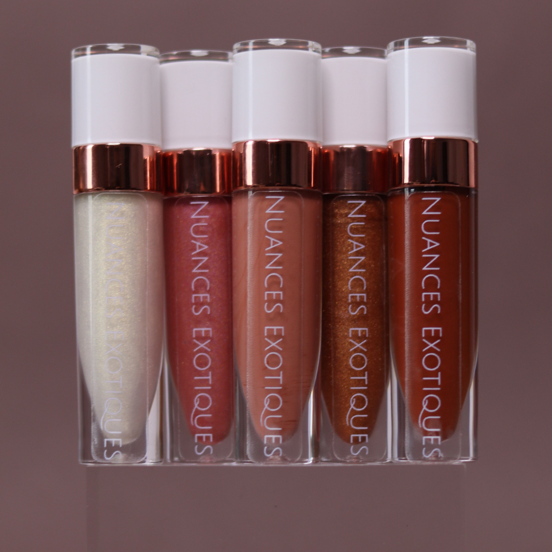 Gloss Lady Boss