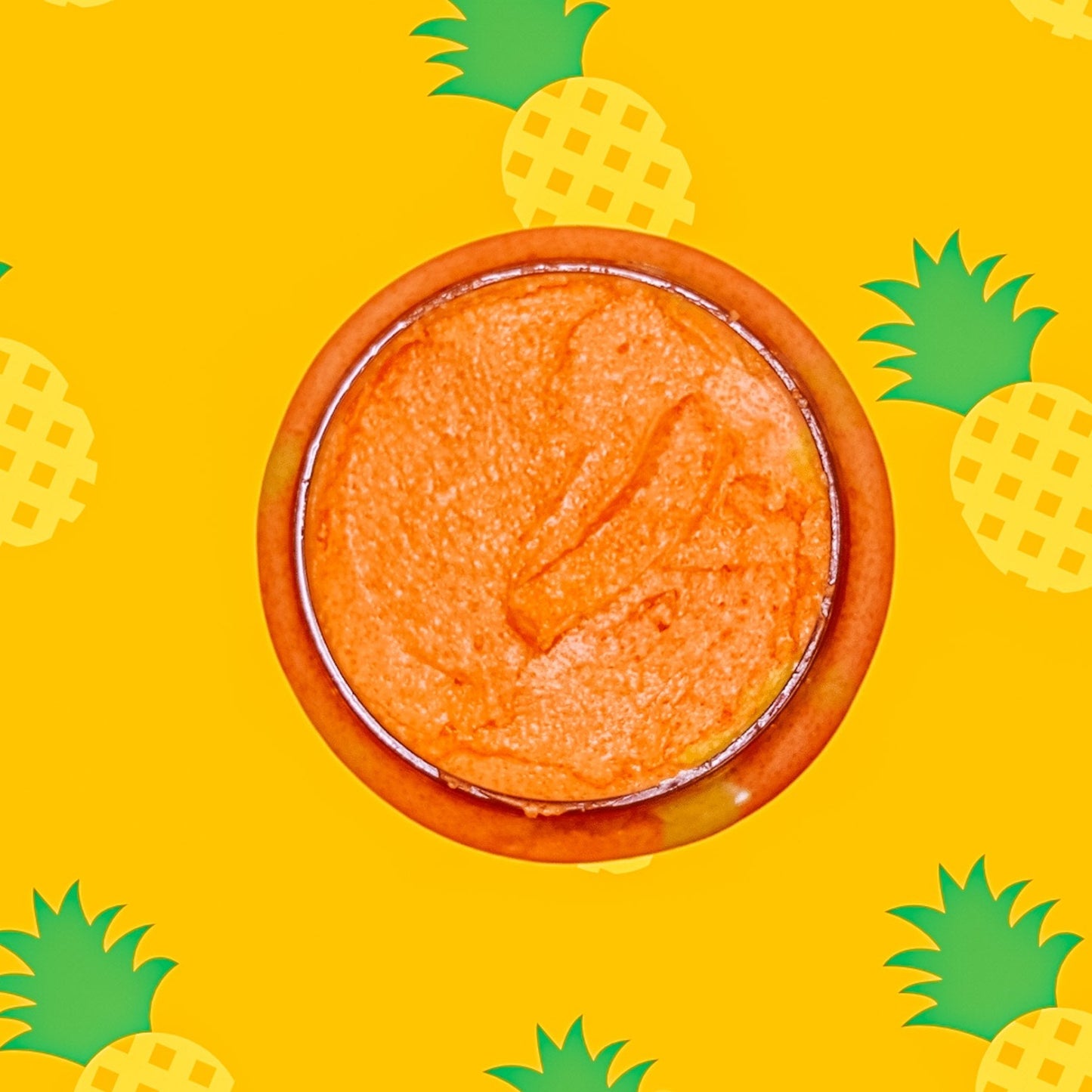 Rainbow Body Scrub