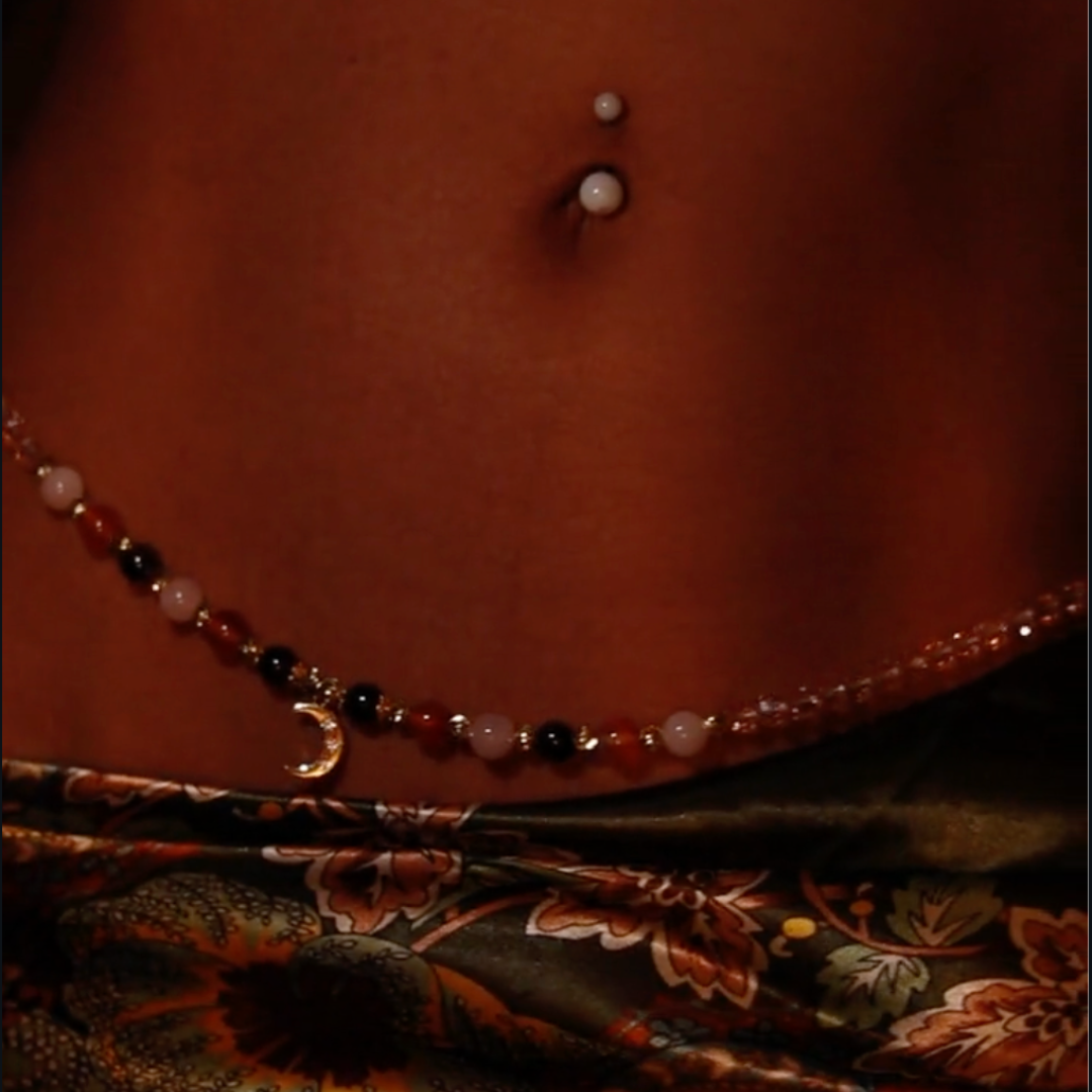 Baya Aphrodite - Féminité, sensualité, magnétisme