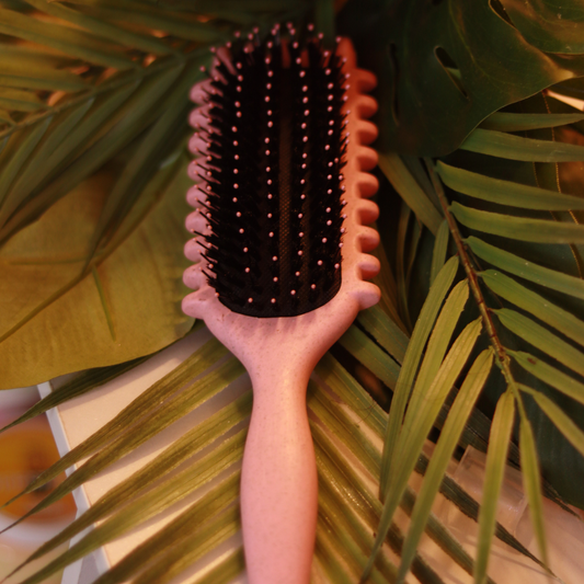 Brosse Curl Define