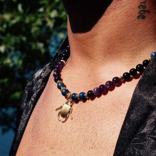 KHEPERA • Clairvoyance & Protection