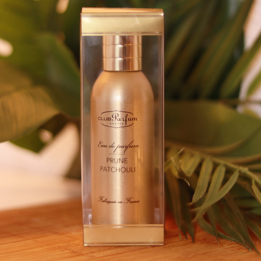 Eau de Parfum