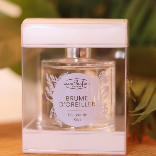 Brume d'oreiller 100 mL