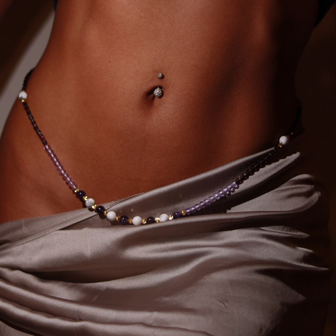 Baya Gaïa - Sérénité & Harmonie