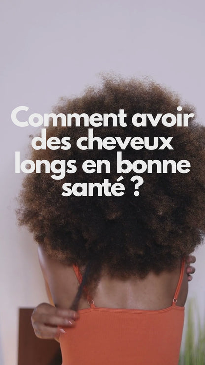 DUO Baume + Sérum Chebe